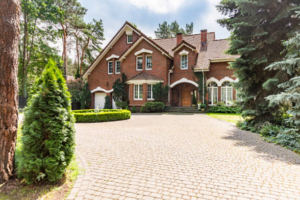 Best Local Driveway Pavers  in Park Hills, KY
