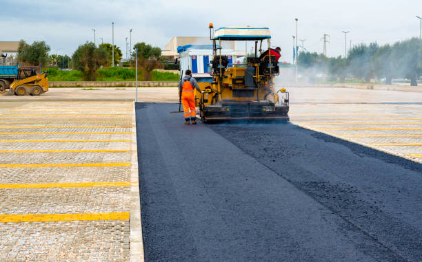 Best Best Driveway Pavers  in Park Hills, KY