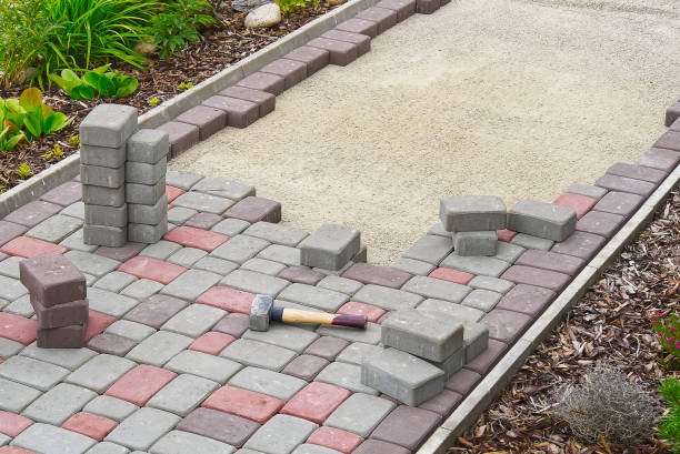 Best Driveway Paver Sealing  in Park Hills, KY