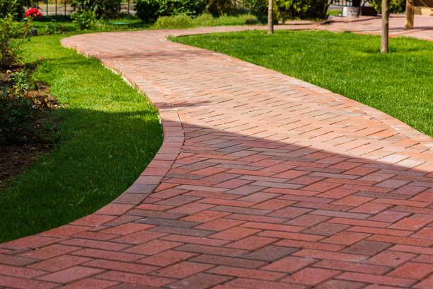 Best Permeable Paver Driveway  in Park Hills, KY