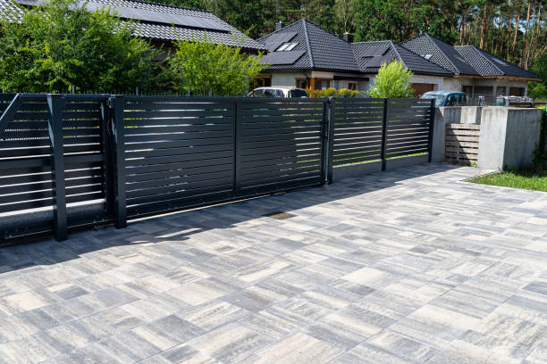 Best Driveway Pavers Near Me  in Park Hills, KY