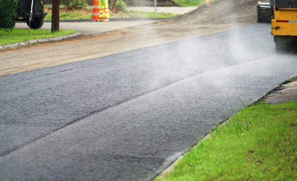 Best Driveway Pavers Near Me  in Park Hills, KY