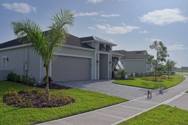 Best Driveway Resurfacing Pavers  in Park Hills, KY