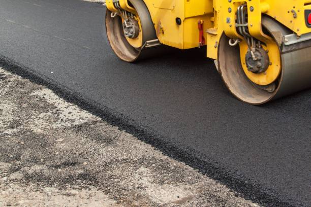 Best Residential Driveway Paver Services  in Park Hills, KY