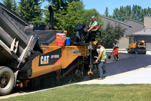 Best Affordable Driveway Pavers  in Park Hills, KY