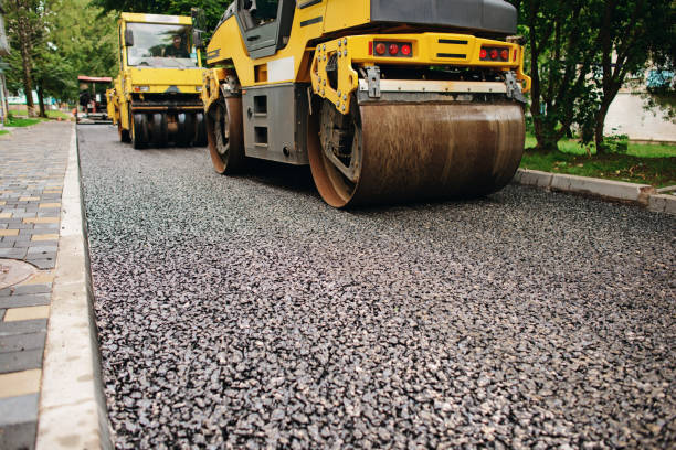 Reasons to Select Us for Your Driveway Paving Requirements in Park Hills, KY